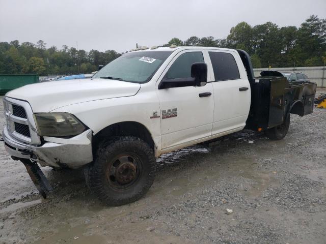  Salvage Ram 3500