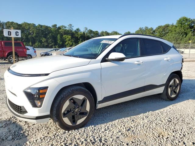  Salvage Hyundai KONA