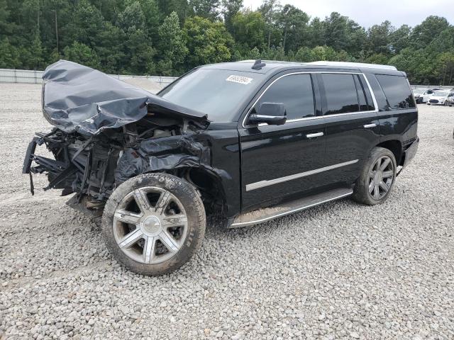  Salvage Cadillac Escalade