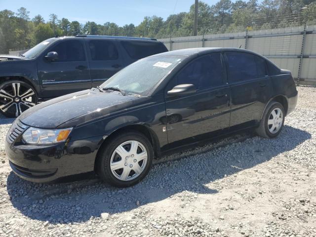  Salvage Saturn Ion