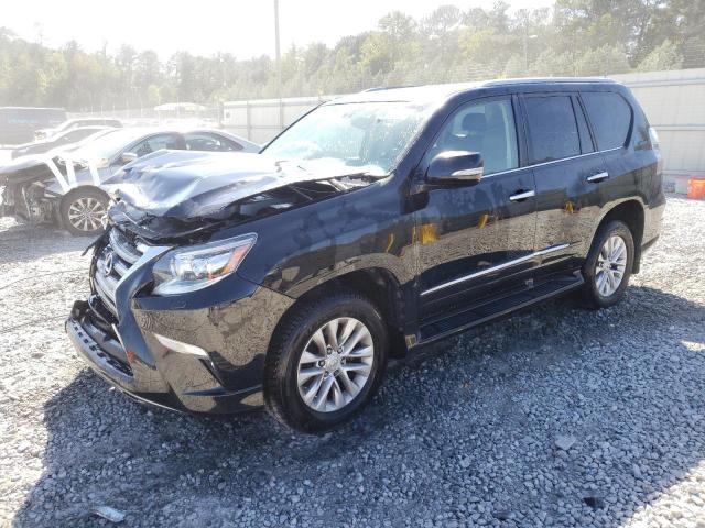  Salvage Lexus Gx