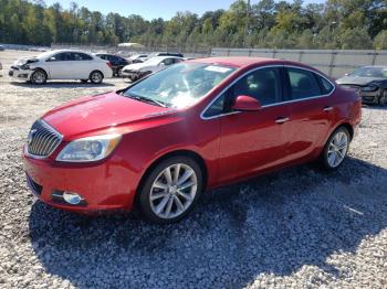  Salvage Buick Verano