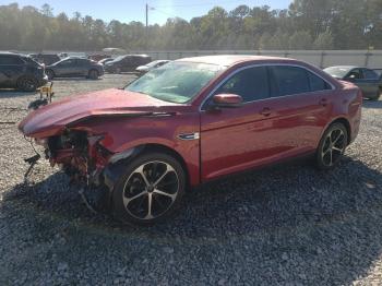  Salvage Ford Taurus