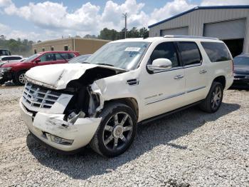  Salvage Cadillac Escalade