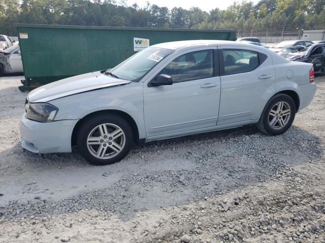  Salvage Dodge Avenger