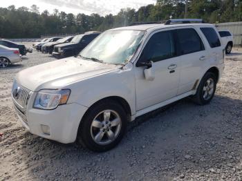  Salvage Mercury Mariner