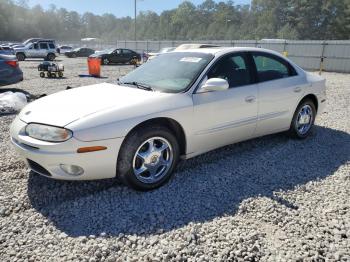  Salvage Oldsmobile Aurora