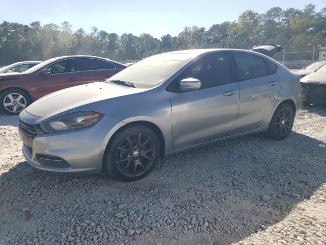  Salvage Dodge Dart