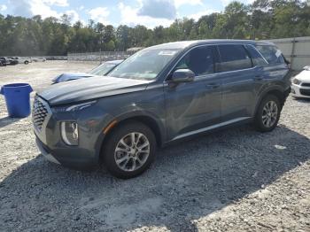  Salvage Hyundai PALISADE