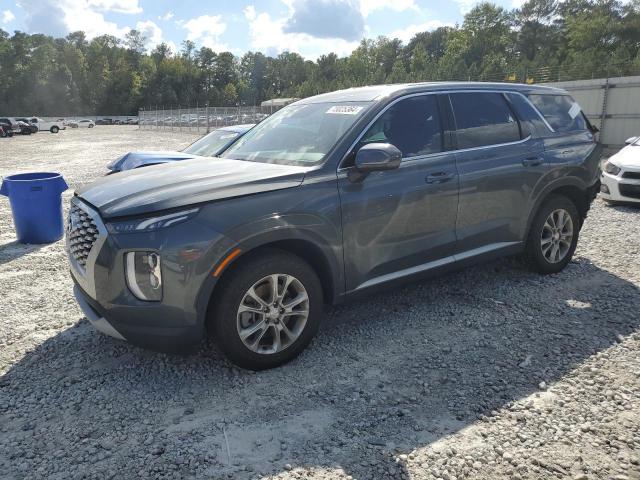  Salvage Hyundai PALISADE