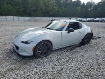  Salvage Mazda Mx5