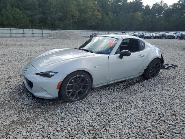  Salvage Mazda Mx5