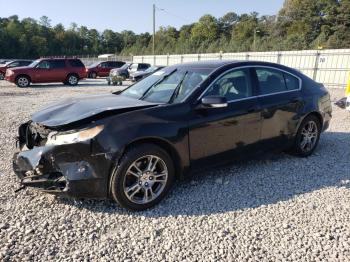  Salvage Acura TL