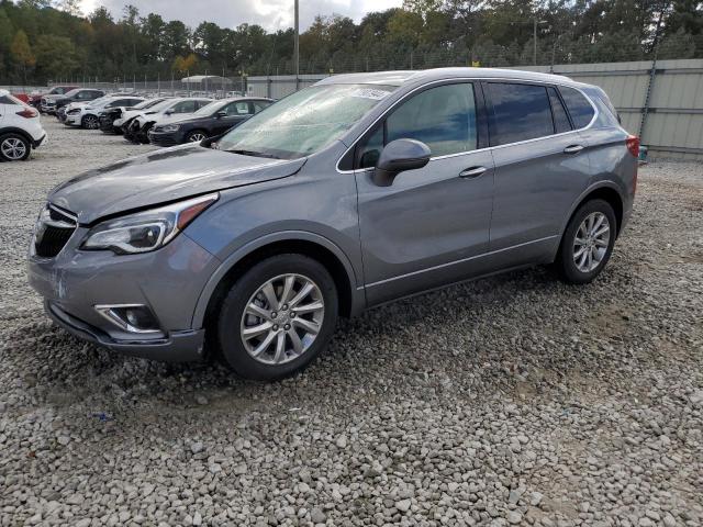  Salvage Buick Envision