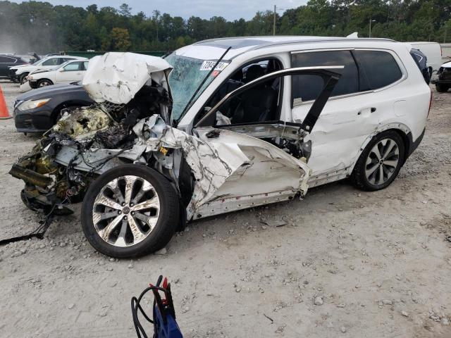  Salvage Kia Telluride