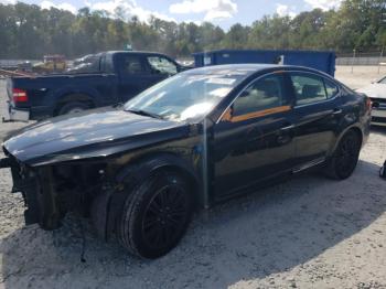  Salvage Kia Cadenza