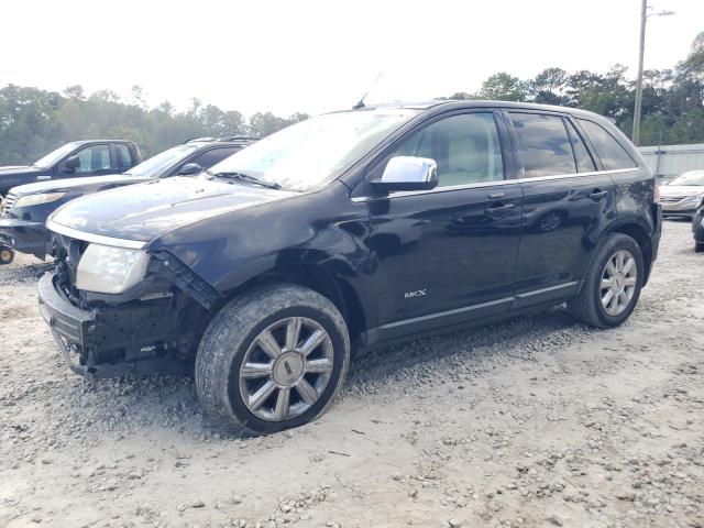  Salvage Lincoln MKX