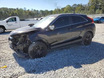  Salvage Mitsubishi Eclipse