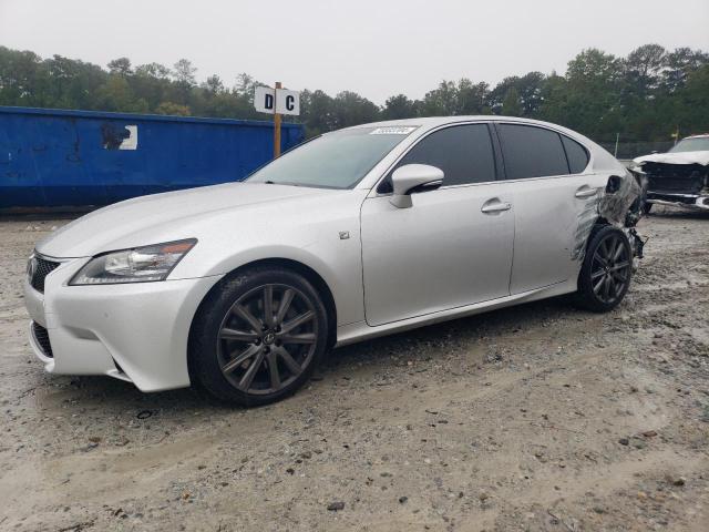  Salvage Lexus Gs