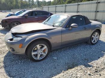  Salvage Mazda Mx5