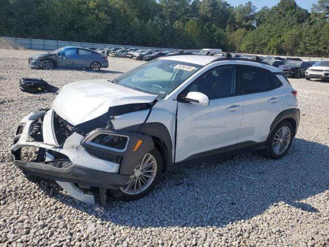  Salvage Hyundai KONA