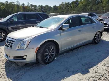  Salvage Cadillac XTS