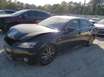  Salvage Lexus Gs