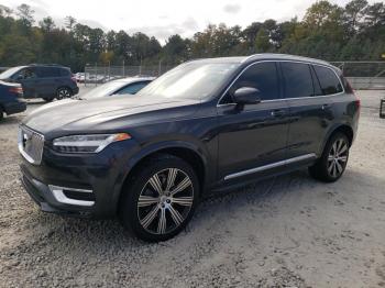  Salvage Volvo XC90