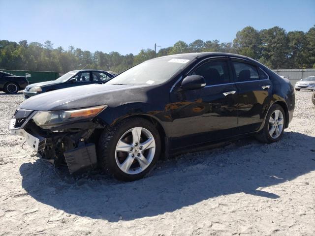  Salvage Acura TSX