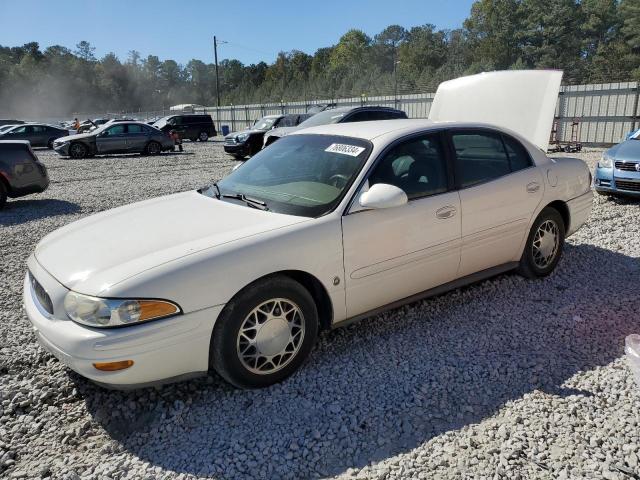  Salvage Buick LeSabre