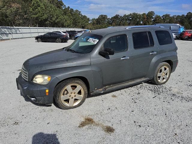  Salvage Chevrolet HHR