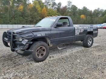  Salvage Dodge Ram 1500