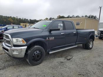  Salvage Ram 3500