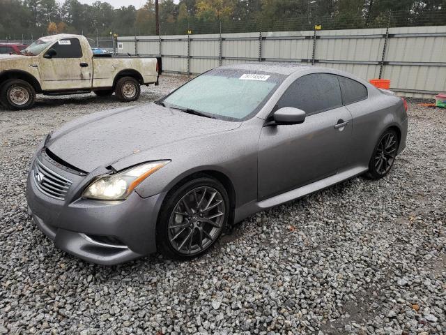  Salvage INFINITI G37