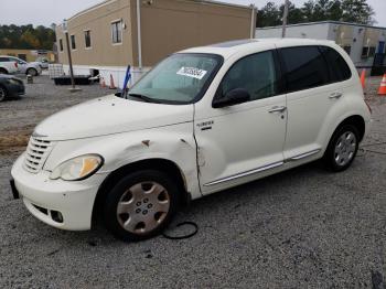  Salvage Chrysler PT Cruiser