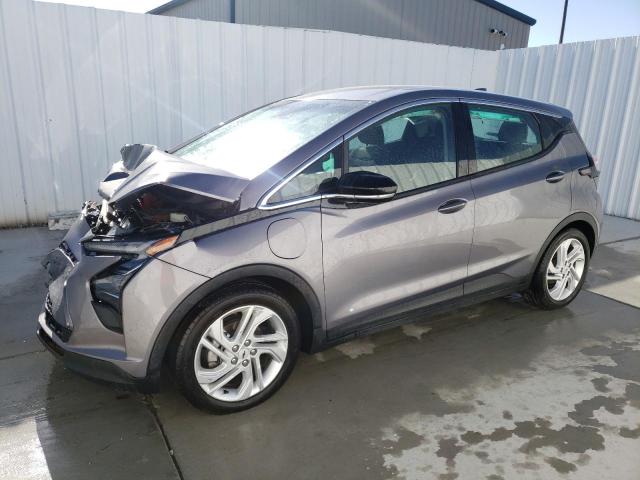  Salvage Chevrolet Bolt