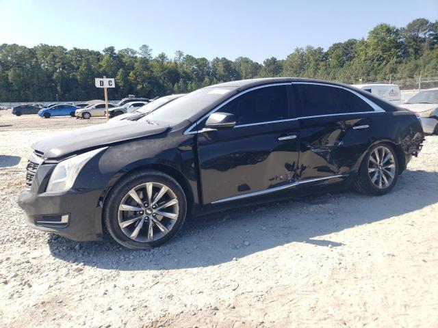  Salvage Cadillac XTS