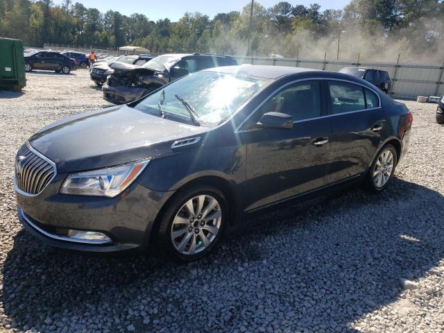  Salvage Buick LaCrosse