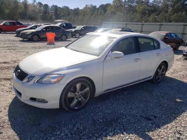  Salvage Lexus Gs