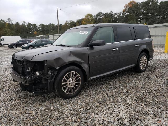  Salvage Ford Flex