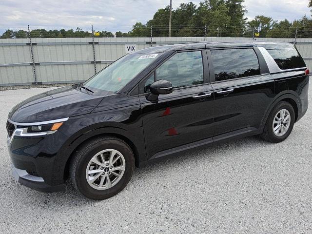  Salvage Kia Carnival