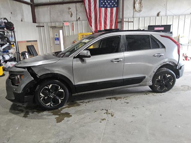  Salvage Kia Niro