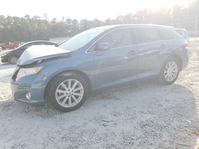  Salvage Toyota Venza