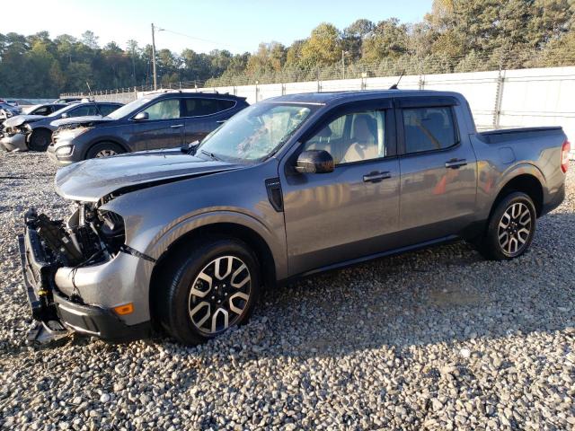  Salvage Ford Maverick L