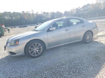  Salvage Mitsubishi Galant