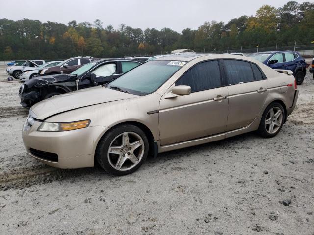  Salvage Acura TL