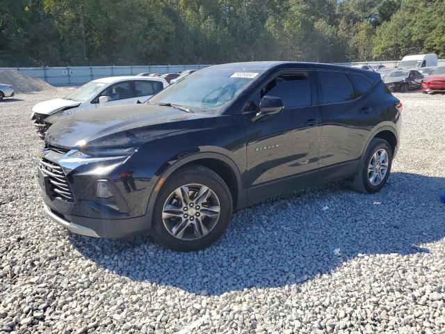  Salvage Chevrolet Blazer