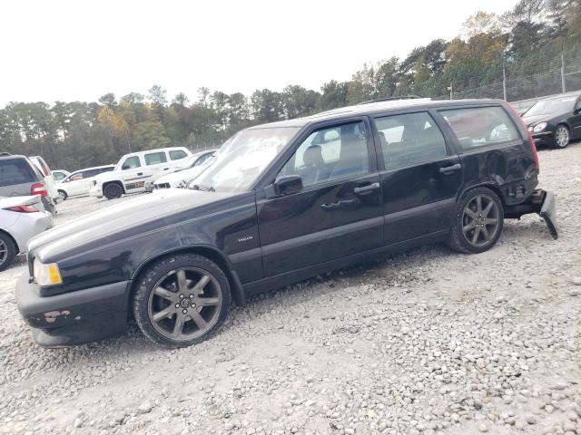  Salvage Volvo 850