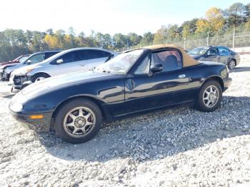  Salvage Mazda Mx5