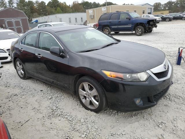  Salvage Acura TSX